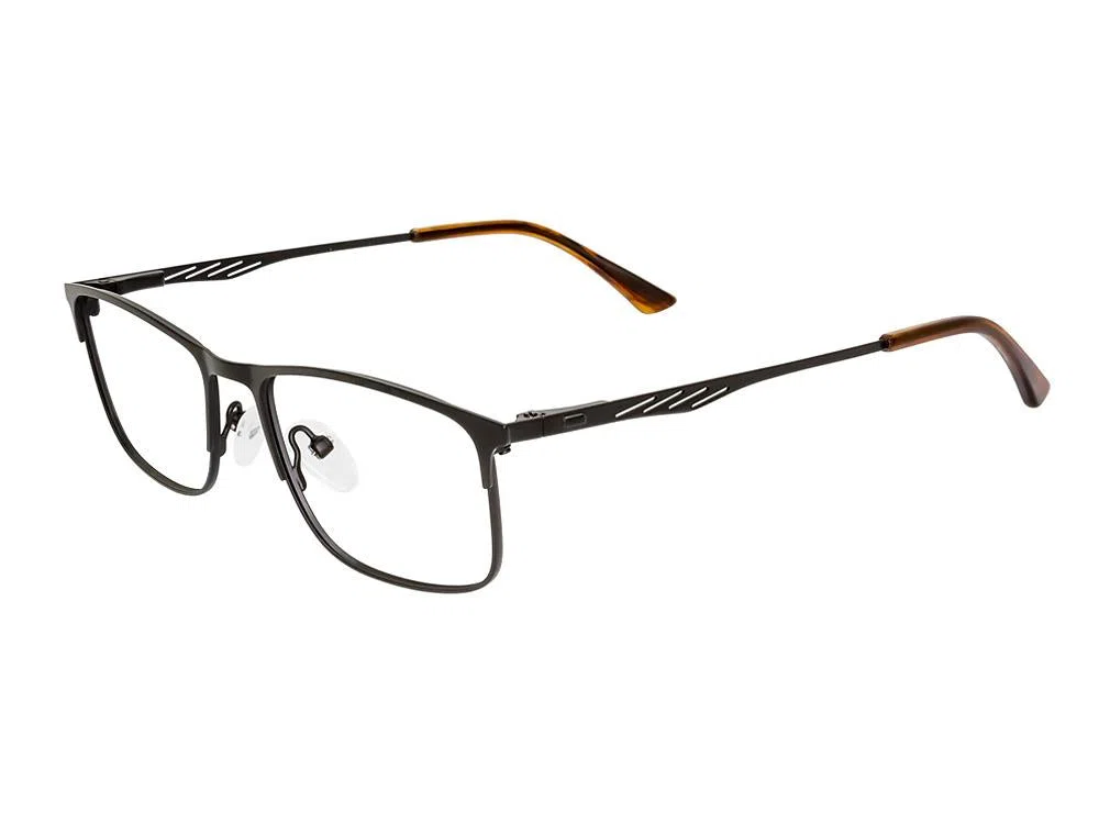 Kids Central KC1705 Eyeglasses - view 2